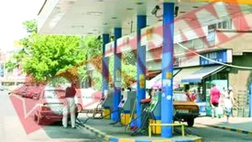 Incepe procesul Furtul la pompa