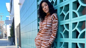 Stephanie Beatriz este în culmea fericirii! Starul din Brooklyn Nine-Nine a născut