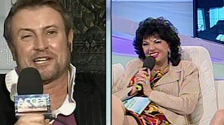 Carmen Harra: "Catalin Botezatu va mai avea un copil"