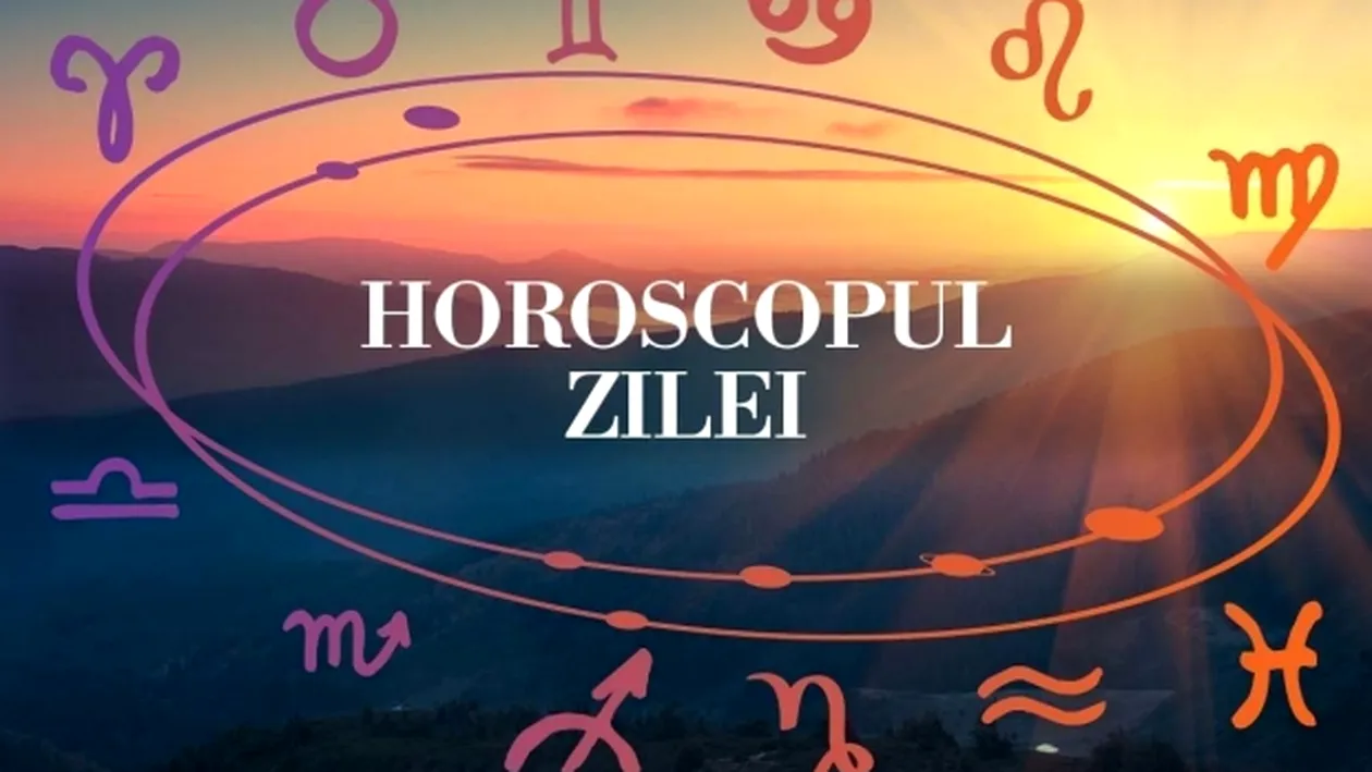 Horoscop 24 februarie! Ce se întâmplă cu aceste zodii de Dragobete