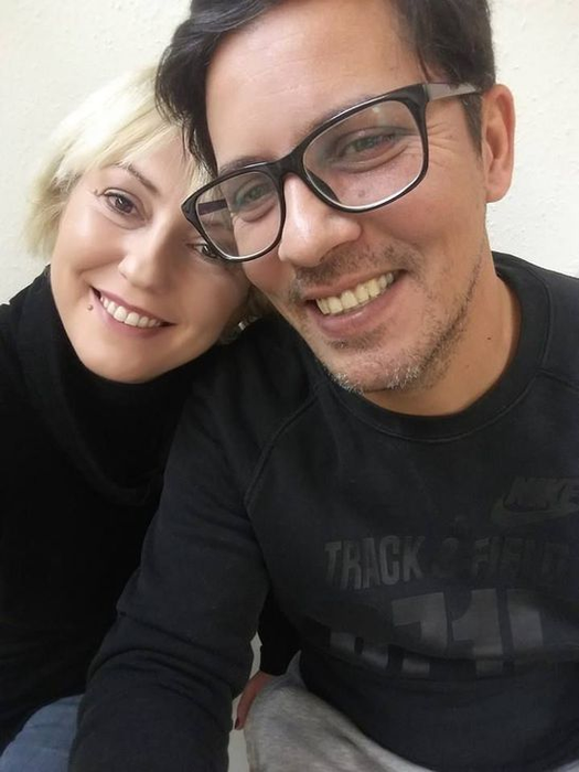 Cu se ocupă acum Lucian Viziru, după ce a dispărut din lumina reflectoarelor și s-a mutat în Germania