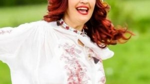 Rona Hartner, dezvăluiri despre cea mai grea perioadă a vieții ei. Și-a pierdut memoria: „A fost cumplit”
