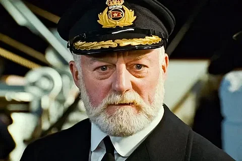 Doliu în lumea filmului! Bernard Hill, celebrul actor din Titanic, a murit