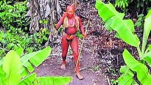 Traficantii de droguri au determinat disparitia unui trib din Amazon, descoperit recent in Brazilia