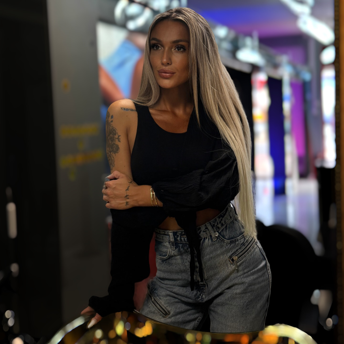 Ella Vișan, prima reacție după ce a fost dată afară de la Antena Stars! A recunoscut motivul: ”Nu îmi este rușine”