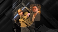 Meseria neașteptată pe care o are iubita lui Mario Fresh! Miruna Gavrilă nu are nicio legătură cu lumea artistică: „Mă puteți găsi aici”