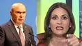 A tăcut cât a tăcut, dar acum Ilie Bolojan nu a mai stat la discuții și O CONTRAZICE pe Anca Alexandrescu! Ce a putut spune i-a uimit pe toți: “ O regretabilă...”