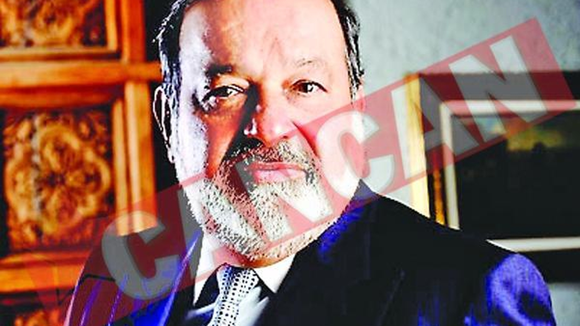 Bogatasul lumii: modest sau zgarcit?