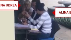 Elena Udrea și Alina Bica, primele imagini din închisoarea din Costa Rica