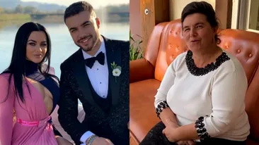 Mama lui Culiță Sterp, mesaj dur la adresa lui Carmen de la Sălciua, după ce s-a căsătorit cu Marian Corcheș: ”Am zis că nu scriu, am zis să mă abțin”