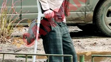 Va merge in carje la spectacole!