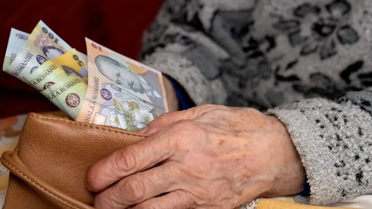 Pensie parțială 2026. Cum se calculează, de fapt, și când poți să ieși