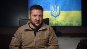 Volodimir Zelenski avertizează: Rusia nu se va opri la Ucraina!