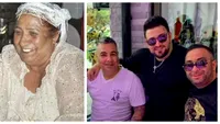 Blestemul clanului Duduianu continuă! A murit mama fraților Pian