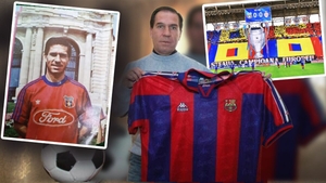 A ridicat Cupa Campionilor cu Steaua, dar sfârșitul lui a fost cumplit. Din paradisul fotbalului direct în iadul vieții
