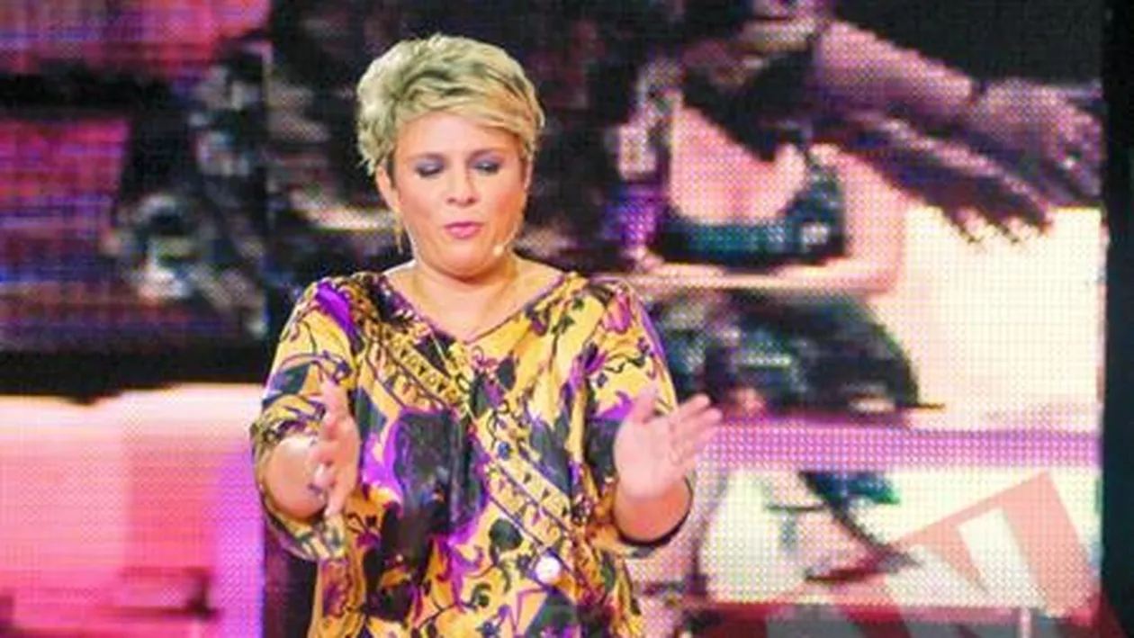 Fetita lui Teo s-a apucat de gatit