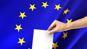 Alegeri europarlamentare 2019. Ora 10:00 - Prezența la vot: 6,56%