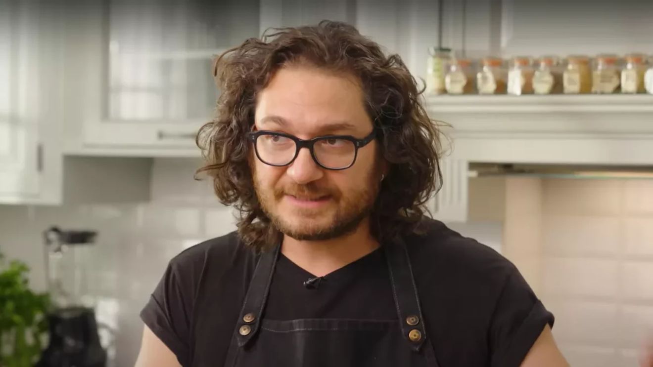Mesaj neașteptat trimis de Florin Dumitrescu chiar înainte de a începe filmările la MasterChef: „Din nefericire”