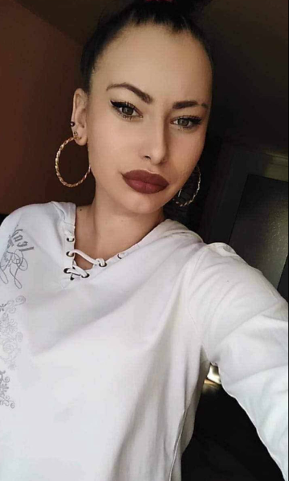 Radiana a murit la doar 21 de ani/ Sursa foto: Facebook