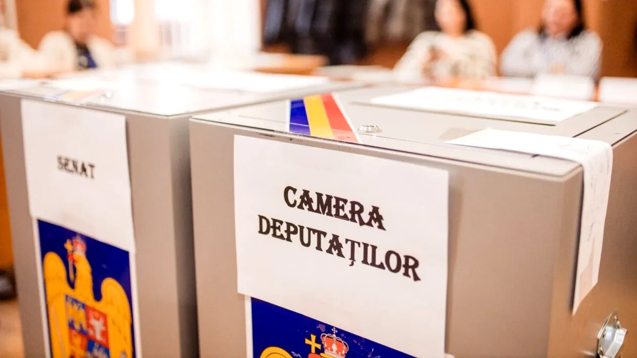 Șoc la o secție de votare din Prahova! Un bărbat a murit