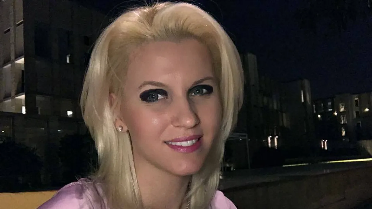 Are 3 miliarde de dolari. Cea mai bogată româncă a dat lovitura la Bolywood!