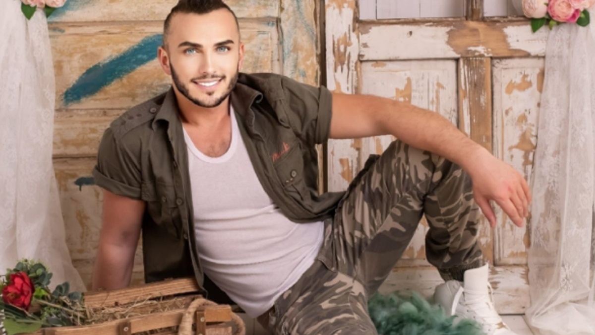 Motivul pentru care Mihai Trăistariu nu s-a însurat până la 40 de ani: „Am ales numai diferențe de vârstă mari, nu sunt Columbeanu cu Monica lui”