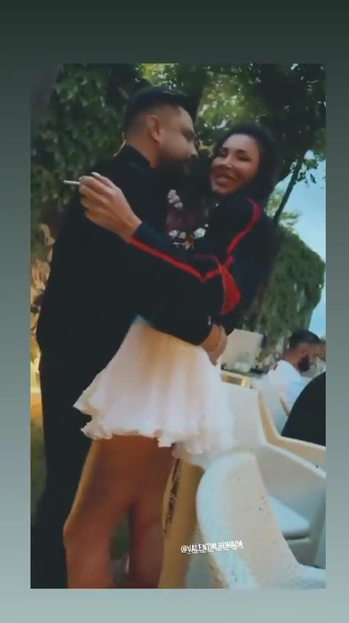 Ex-iubitul Anei Mocanu și „fosta” lui Cătălin Cazacu