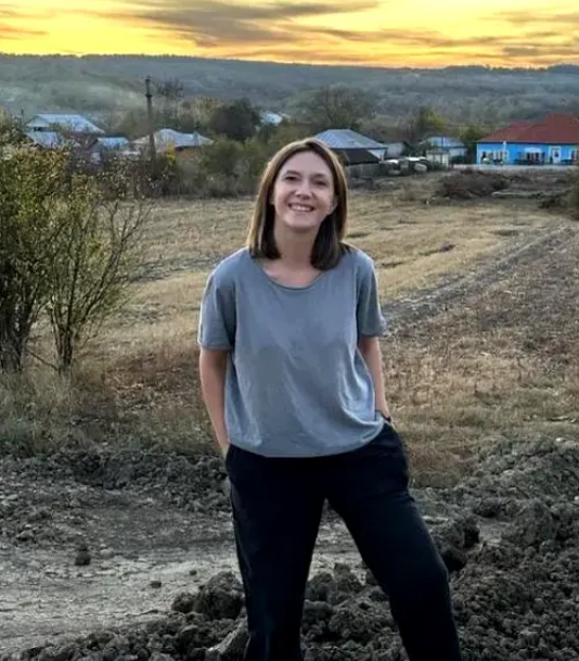 Anunțul surpriză făcut de Adela Popescu, despre viața la Șușani, alături de Radu Vâlcan: ”Fericire”