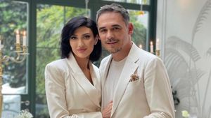 Răzvan Simion nu se uită la bani! Ce cadou scump i-a cumpărat Dalianei. „Va capta atenția”