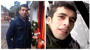 Tânăr din Bârlad, găsit mort într-o parcare din Londra. Familia este devastată de durere