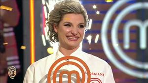 Visul Georgianei Ene s-a îndeplinit! Ce va face câștigătoare MasterChef 2024 cu premiul de 75.000 de euro: „Am pus eu ochii pe...”