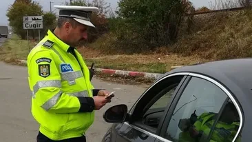 Noul Cod Rutier a intrat în vigoare. Măsuri dure pentru șoferii care încalcă legea