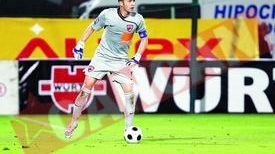 "Daca as prelua Rapidul, l-as face cel mai tare club din Europa"