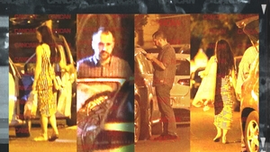Șeful USR, daună  completă, după scandalul „Tinder”! Soția i-a dat „interdicție totală”: și-a luat copilul și a fugit de fostul ministru al Sănătății! "Magicianul" a urmărit-o prin oraș (pare genul de agresor)! Comportament lui super bizar
