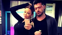 Cum era perioada în care îşi ţineau relaţia ascunsă! Bianca Drăguşanu, teroristă pentru Victor Slav: Înainte să rămân însărcinată, eram în clinciuri... 