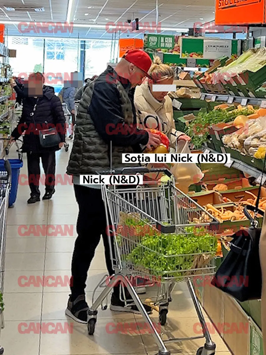 Nick de la N&D se pregătește intens pentru competiția de la Antena 1