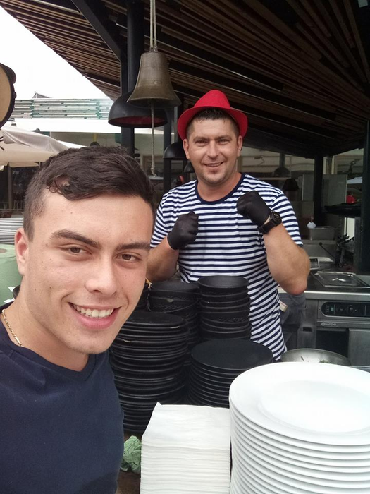 Florin Morariu, românul erou care s-a bătut cu teroriștii din Londra, a răbufnit! Se gândește să se mute definitiv din România