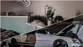 Au intrat într-o casă funerară abandonată, dar au fost martorii unei scene macabre. Ce au putut să pățească trei tineri