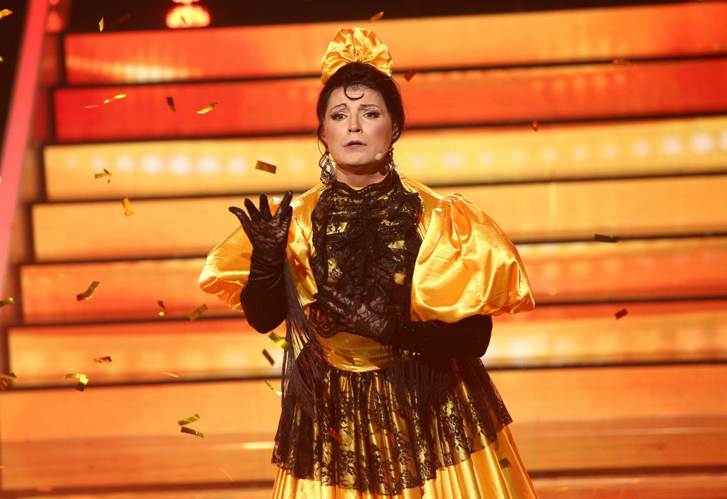 Prin ce situație a trecut Pepe după ce a făcut un travesti la Te cunosc de undeva