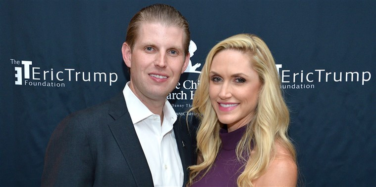 Donad Trump a devenit bunic pentru a zecea oară: ”Îi urăm bun venit pe lume Carolinei Dorothy Trump”