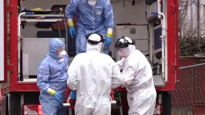 Patru milioane de persoane infectate cu COVID-19, peste 276.000 de decese. Bilanțul la nivel global