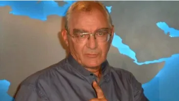 Doliu în România. A murit cunoscutul jurnalist Emanuel Isopescu
