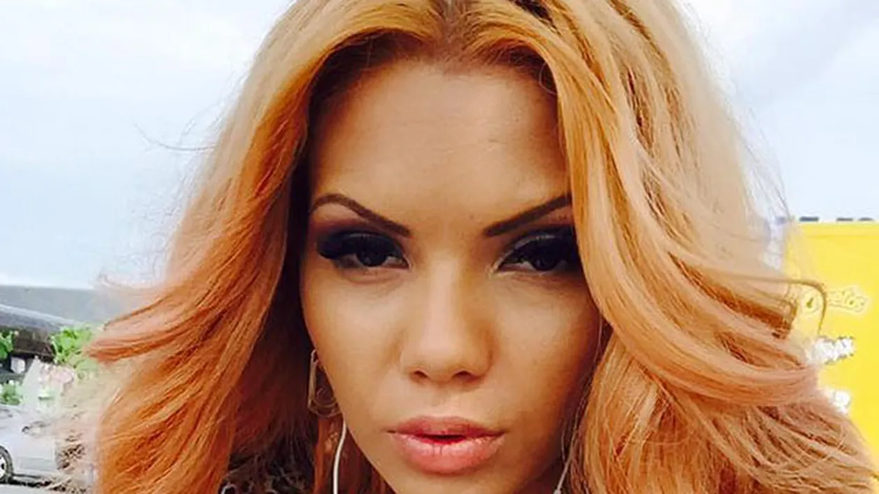 BREAKING NEWS! Beyonce de Romania a ajuns de urgenta la spital! Avem primele reactii ale medicilor