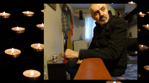 Doliu în teatrul românesc! Actorul Rareș Ioan Stoica a murit la 54 de ani