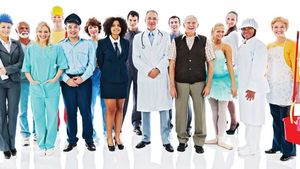 Piața muncii 2023. Care vor fi cele mai bine plătite job-uri din România în următoare luni