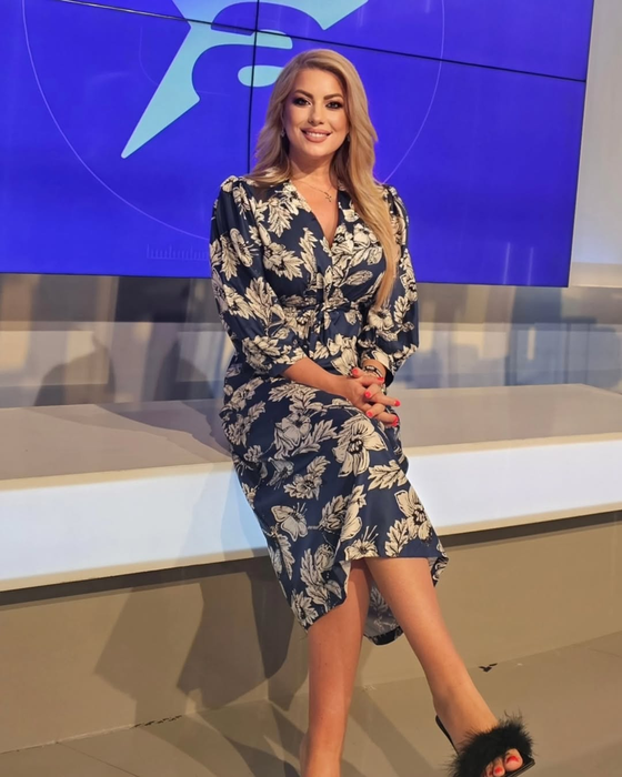 S-a despărțit de soț în mare secret! Cântăreața de la noi nu a vrut să știe nimeni de separare