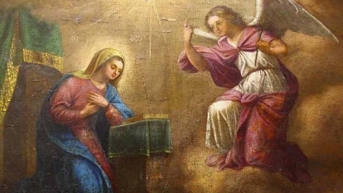 Astăzi este sărbătoare mare: BUNA VESTIRE! Ce trebuie să faci şi să NU faci în această zi!