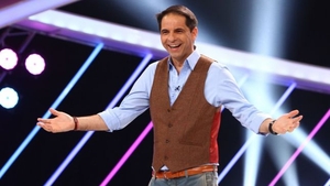 De ce țipă Dan Negru când e la TV! Prezentatorul a ținut să se afle de la el: "Asta era prin 2004"