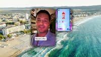 Ce a pățit Liviu Vârciu la un hotel all-inclusive din Bulgaria: ”Dacă o să îmi fie rău mâine, să știți de la ce”