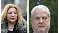 Declarații uluitoare ale lui Adrian Năstase despre senatoarea Diana Șoșoacă: „Într-o zi o să sune la 112 și...”